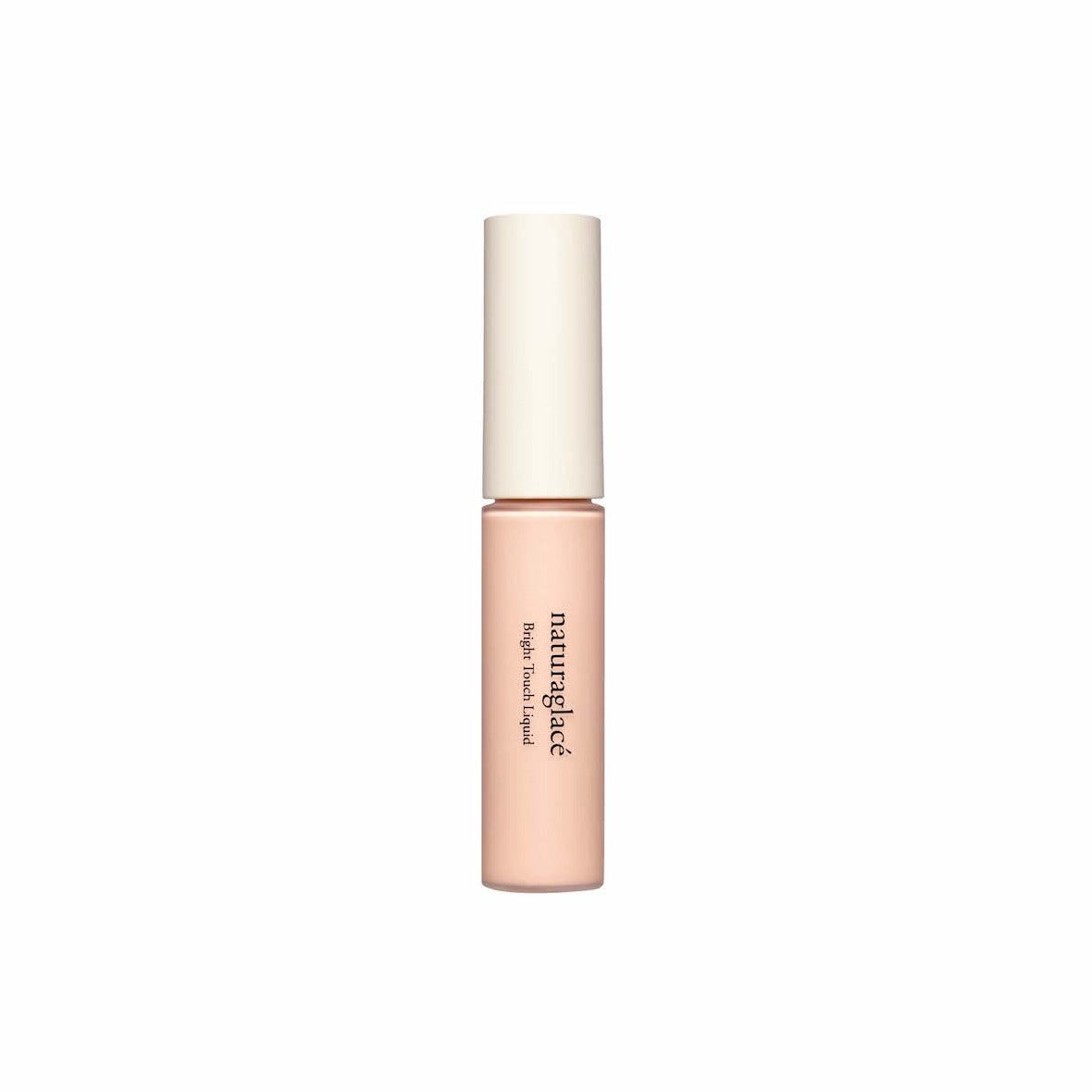 NATURAGLACÉ Serum Concealer 01 Rosé Beige nachhaltige Pflege Vegan