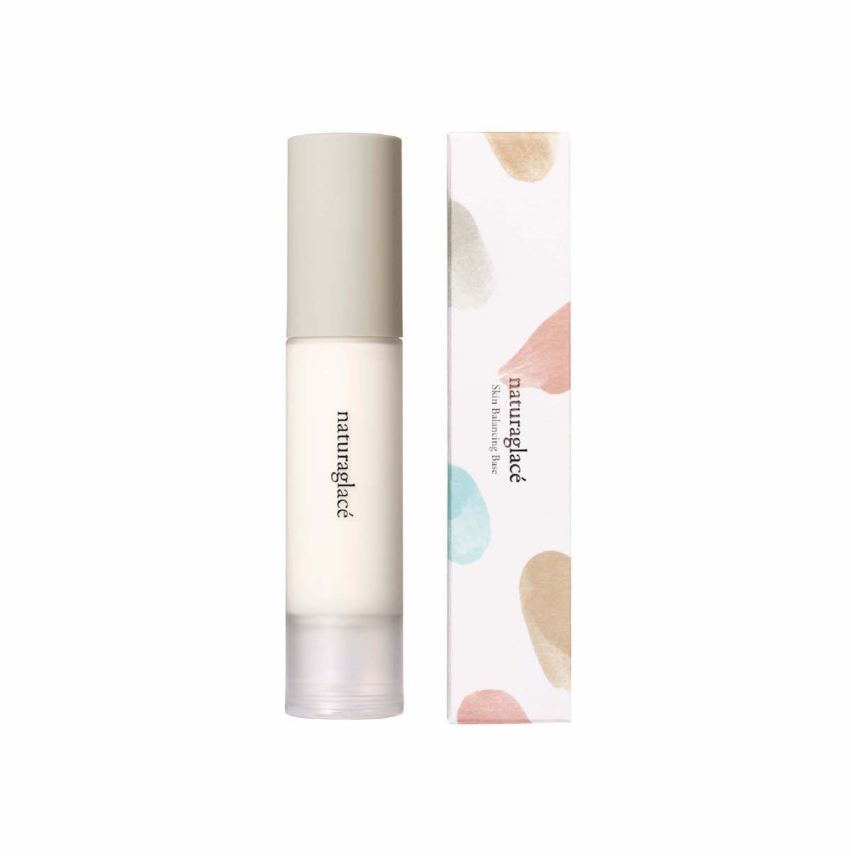 NATURAGLACÉ Skin Balancing Primer nachhaltige Pflege Made in Japan