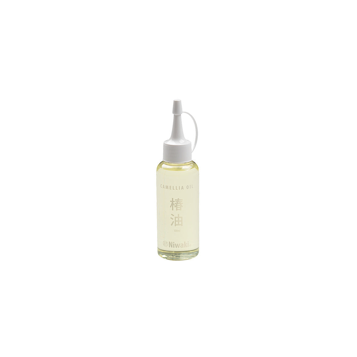NIWAKI Camellia Oil japanisches Kamelienöl ideal für die Messerpflege