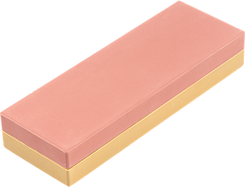 NIWAKI - Kombinierter Abziehstein #1000/3000 Japanischer Wasserstein