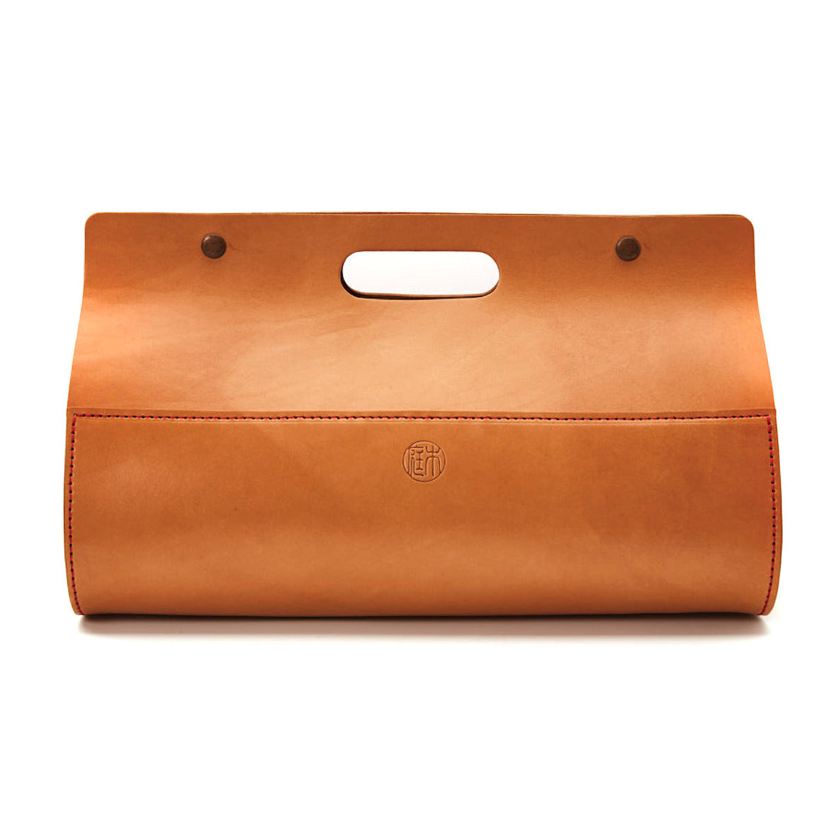 NIWAKI - Shokunin Werkzeugtasche Rindsleder | vegetabil gegerbt