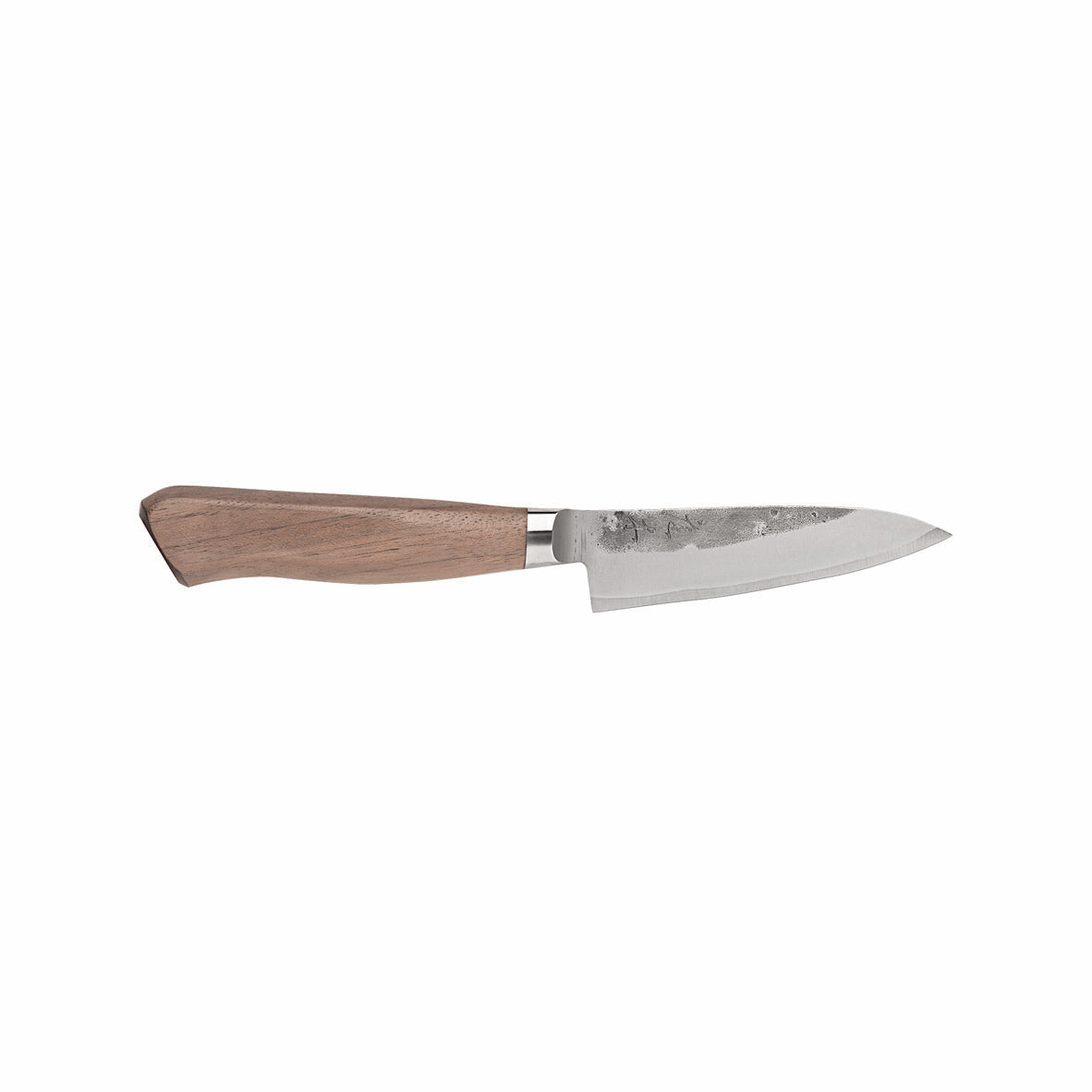 NIWAKI Tadafusa japanisches Gemüsemesser - Aogami Blaupapierstahl - Paring Knife