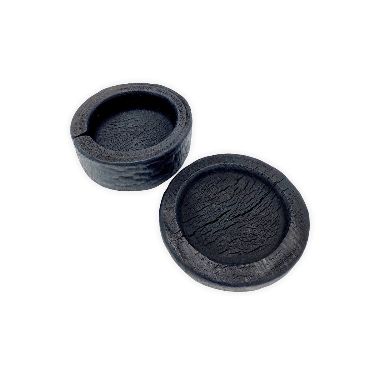 OTHMAR PRENNER handgefertigte Ahorndose Unikat Handarbeit im Südtirol