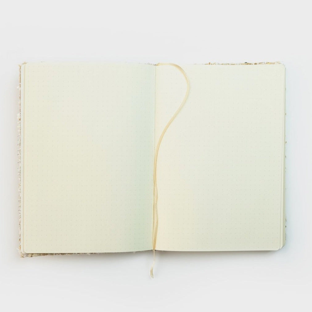 PONT-NEUF FABRIC NOTE, HENRY Made in Japan Geschenk Gift Design