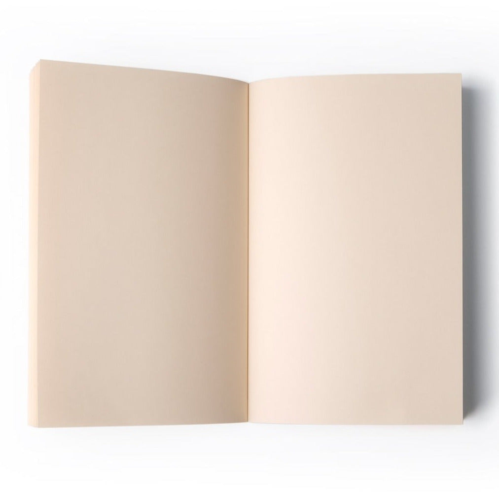 PONT-NEUF SUGAR CUBE NOTEBOOK Rose Made in Japan Geschenk Gift Design