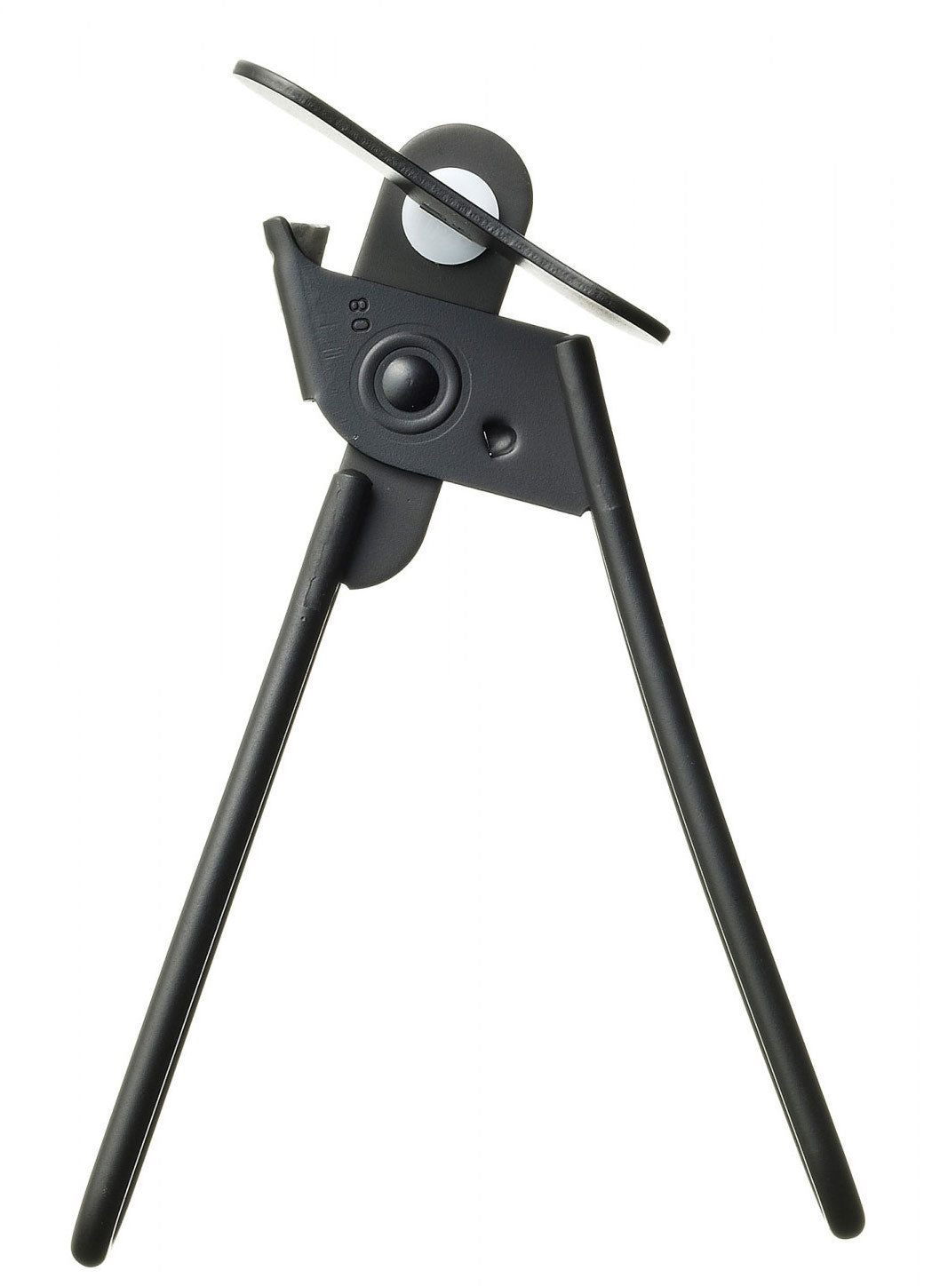 PRINCE KOGYO INDUSTRIES Dosenöffner Black Serie Made in Japan