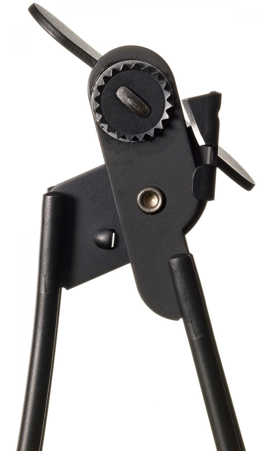 PRINCE KOGYO INDUSTRIES Dosenöffner Black Serie Made in Japan