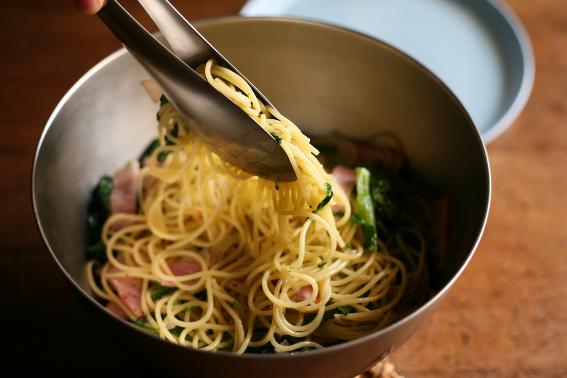 SORI YANAGI - Servierzange aus 18-8 Edelstahl | Made in Japan