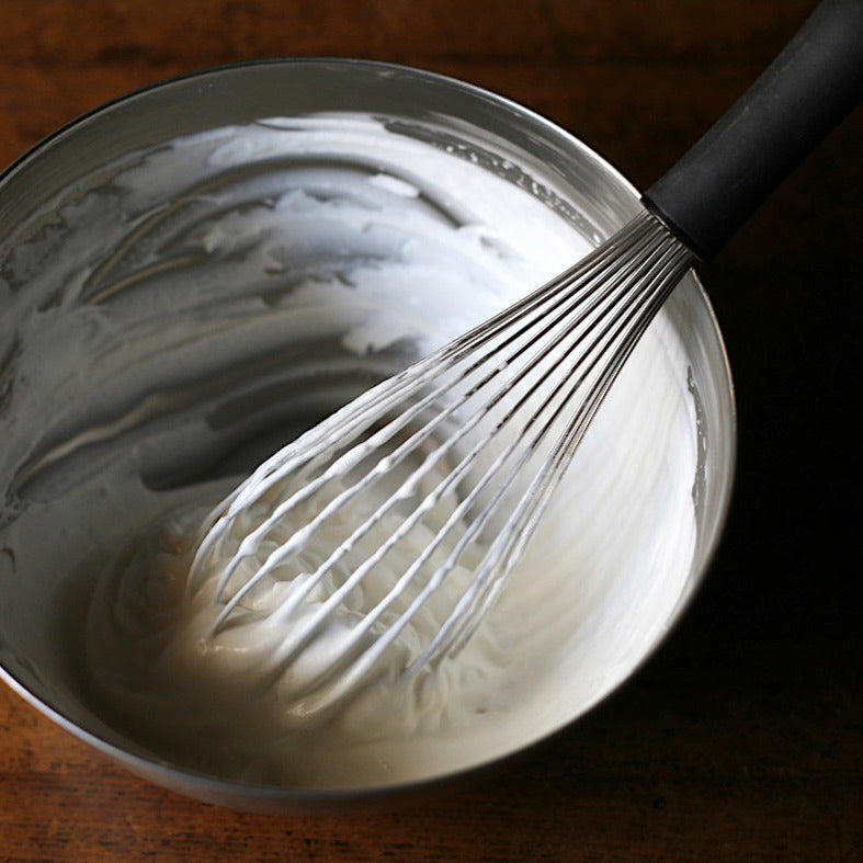 SORI YANAGI - Schwingbesen Edelstahl 30cm mattiert | Made in Japan