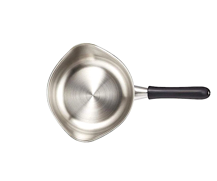 SORI YANAGI hochwertige 3-Lagen-Edelstahlpfanne 18cm Made in Japan