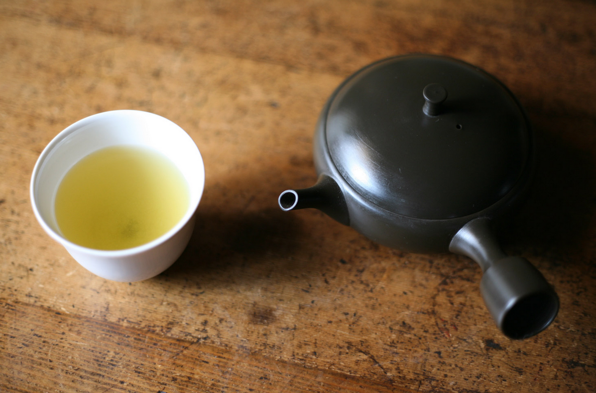 Japanische Teetasse aus Amakusa-Porzellan | SUSUMUYA Handmade in Japan