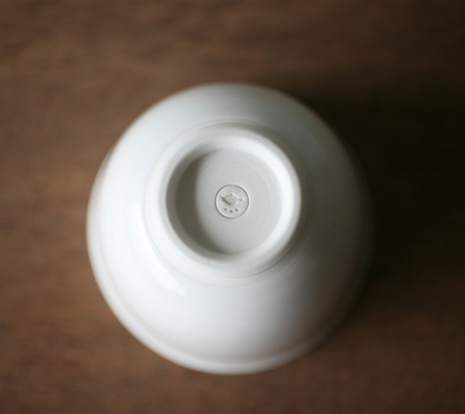 Japanische Teetasse aus Amakusa-Porzellan | SUSUMUYA Handmade in Japan