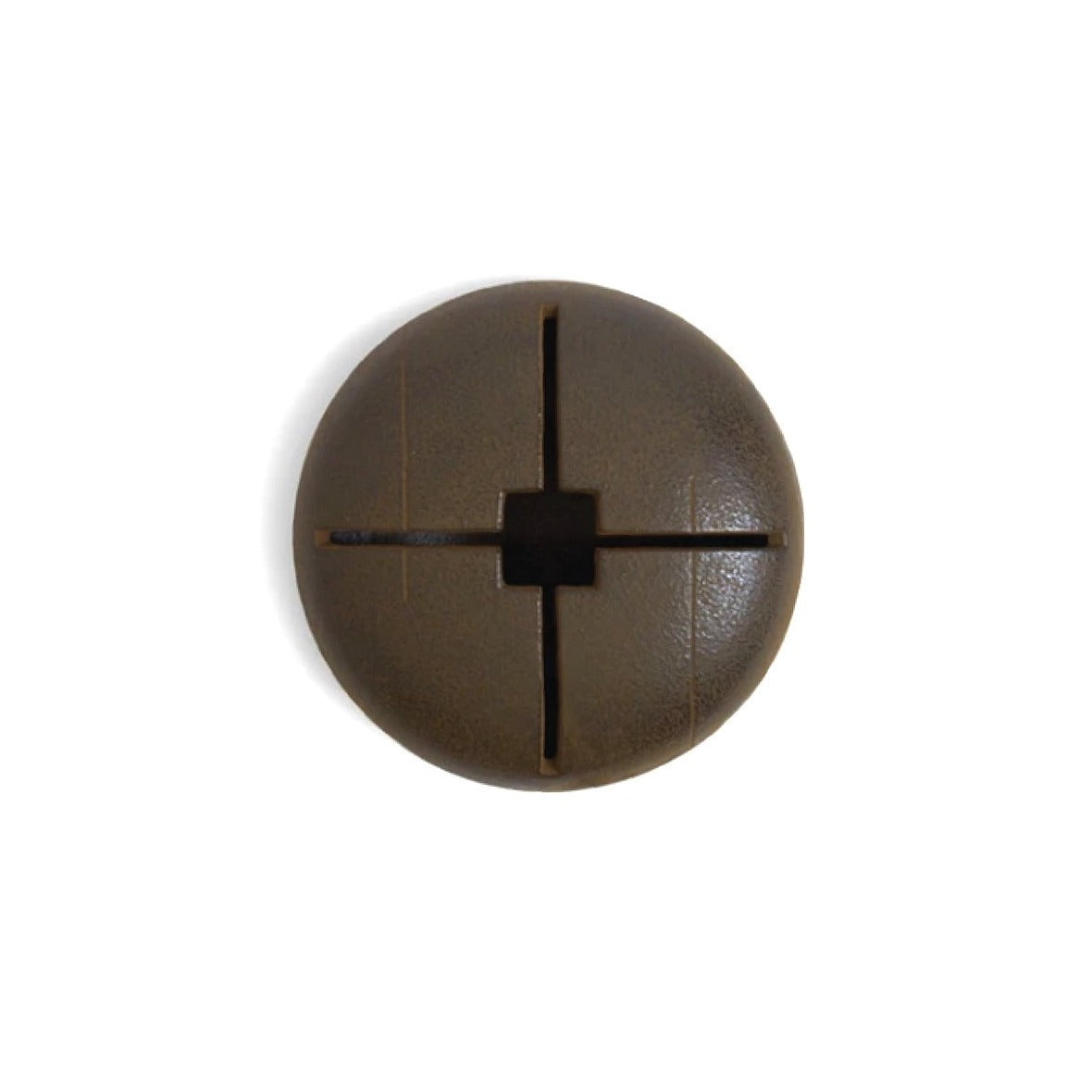 SUZUKI MORIHISA STUDIO rundes Gusseisen Kerzengehäuse Handmade in Japan