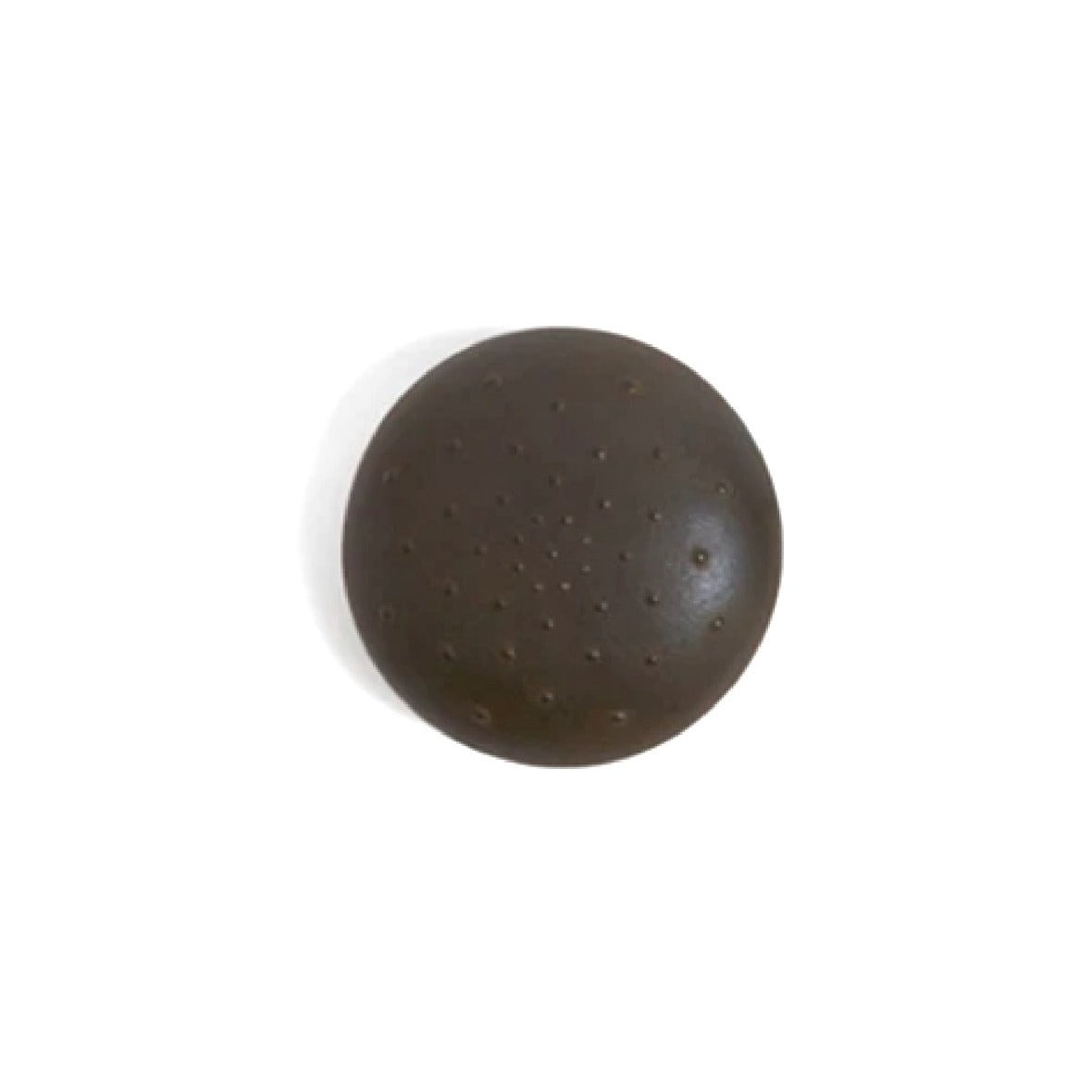 SUZUKI MORIHISA STUDIO Eisendose aus massivem Gusseisen aus Japan