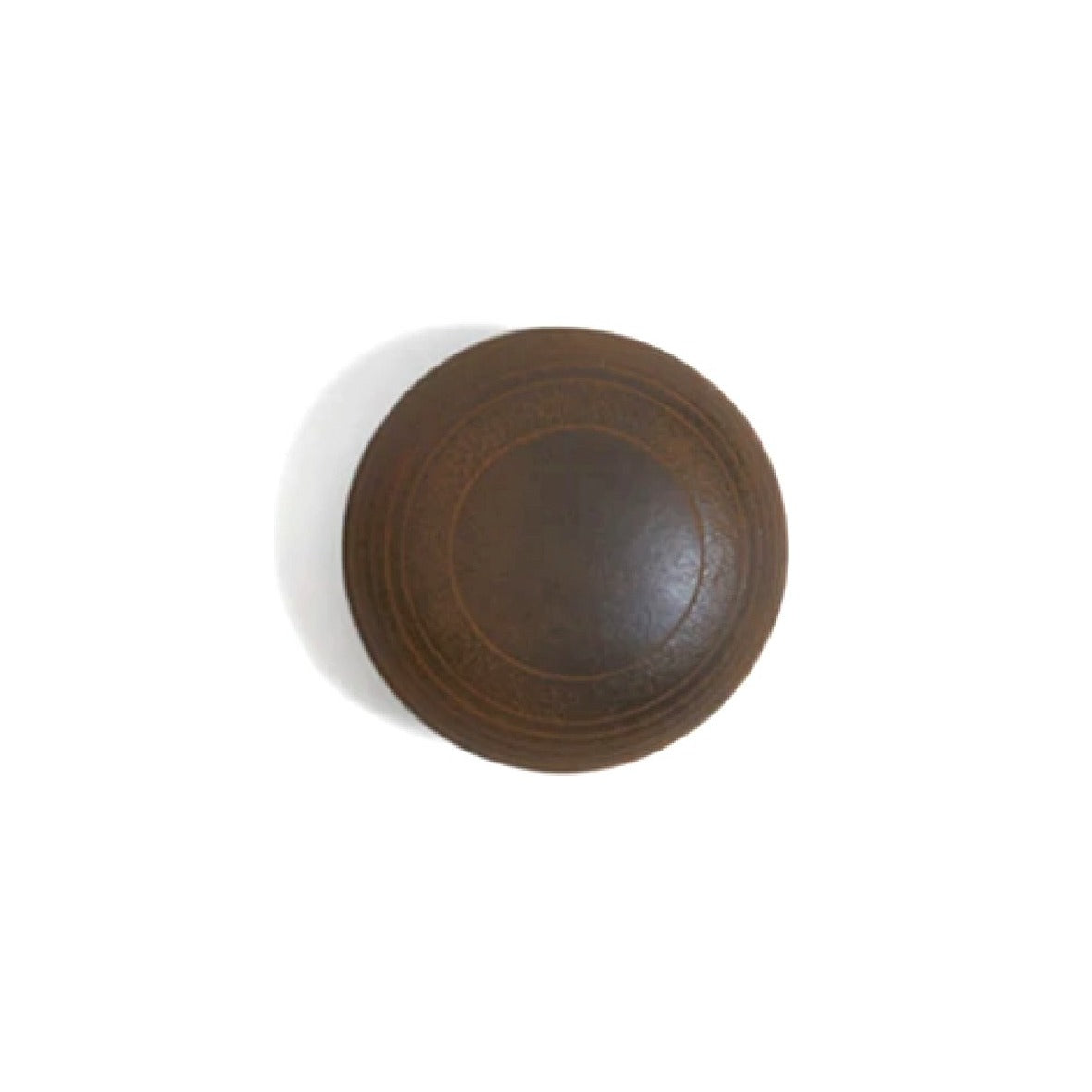 SUZUKI MORIHISA STUDIO Eisendose aus massivem Gusseisen aus Japan