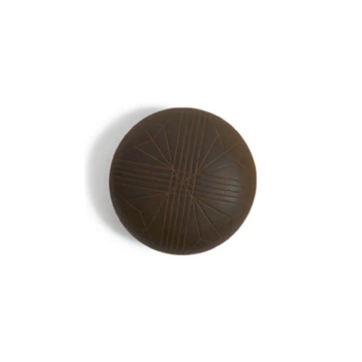 SUZUKI MORIHISA STUDIO Eisendose aus massivem Gusseisen aus Japan