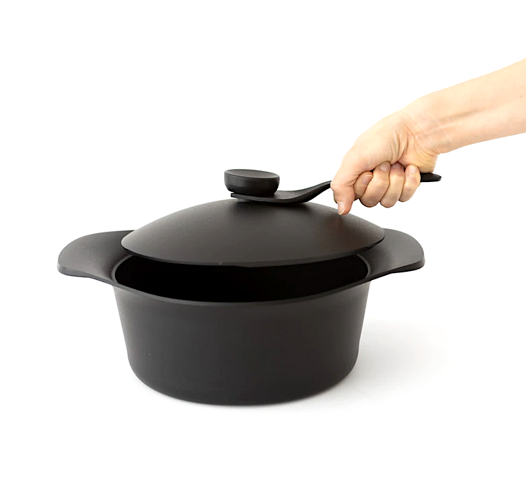 SORI YANAGI Pfanne Nambu Tekki aus Gusseisen Made in Japan