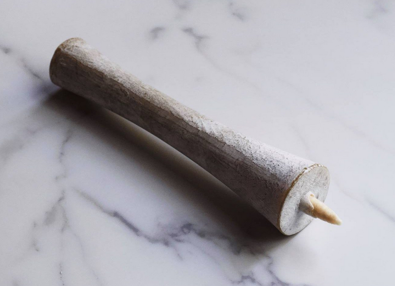 TAKAZAWA CANDLE Kerze Ikari aus Sumachwachs sind 100% Natur