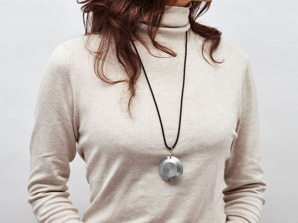 Massband aus Aluminium & Stahl Millisecond 2m | TAKEDA | Made in Japan