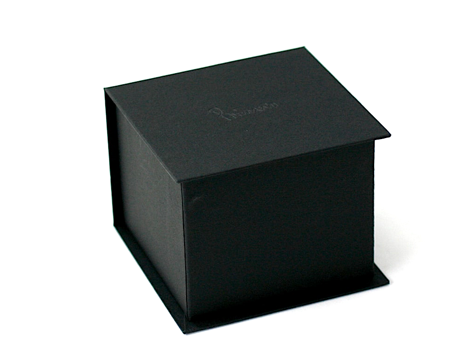 TAKEDA Primario 65 Lupe aus Aluminium Made in Japan