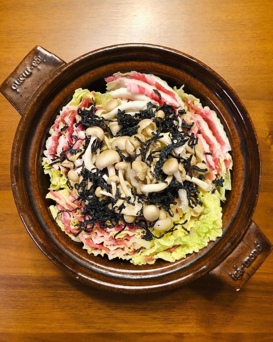 Ten Speed Press Buch Donabe Classic and Modern Japanese Clay Pot