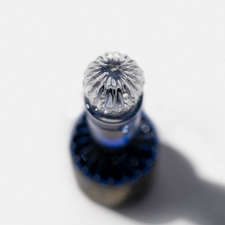 TOOLS TO LIVEBY, Fountain pen ink in glass flacon, Meisterstück