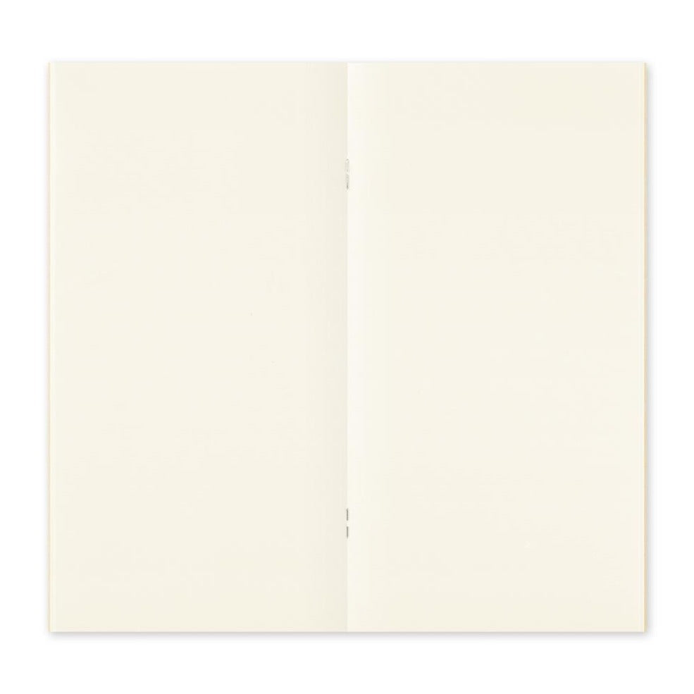 TRAVELER'S COMPANY, REFILL NOTEBOOK No025, standard size, Geschenkidee