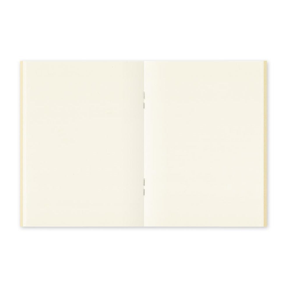 TRAVELER'S COMPANY, REFILL NOTEBOOK No013, Passport size, Geschenkidee