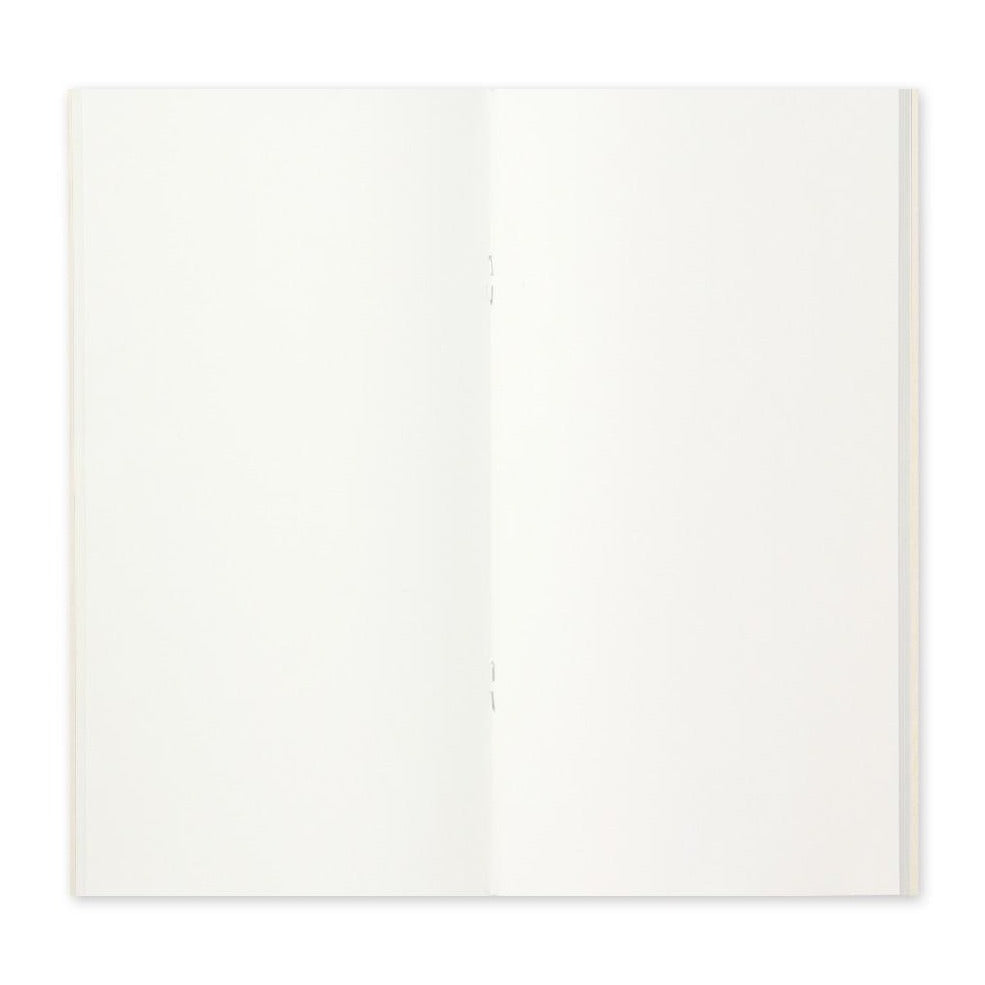 TRAVELER'S COMPANY, REFILL NOTEBOOK No013, standard size, Geschenkidee