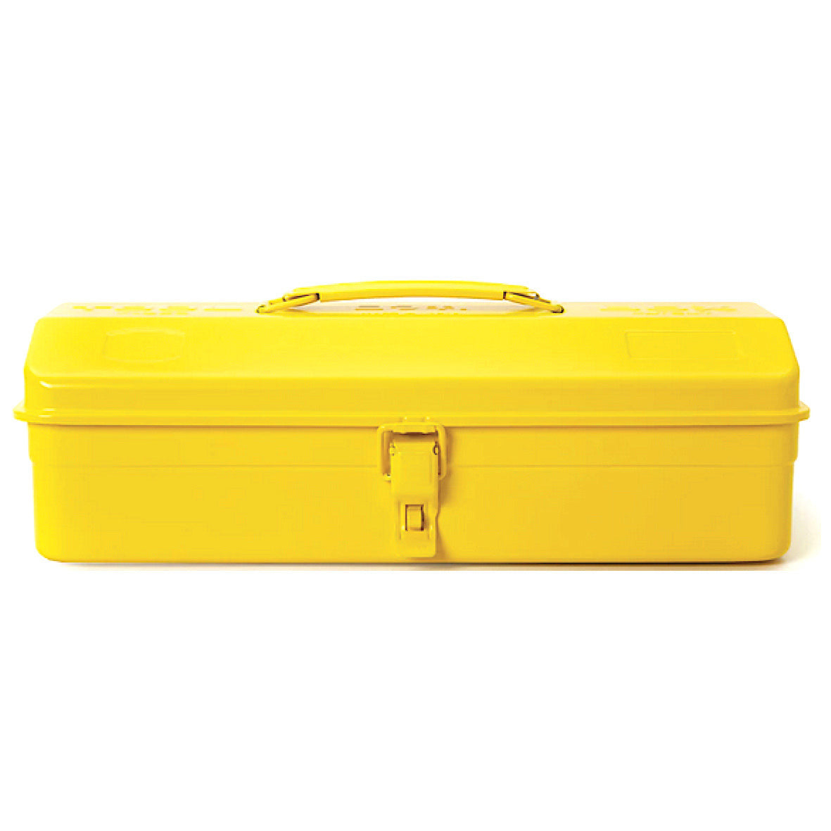 NIWAKI x TOYO STEEL - Universalkiste Toyo Y-350 | Gelb|  Made in Japan