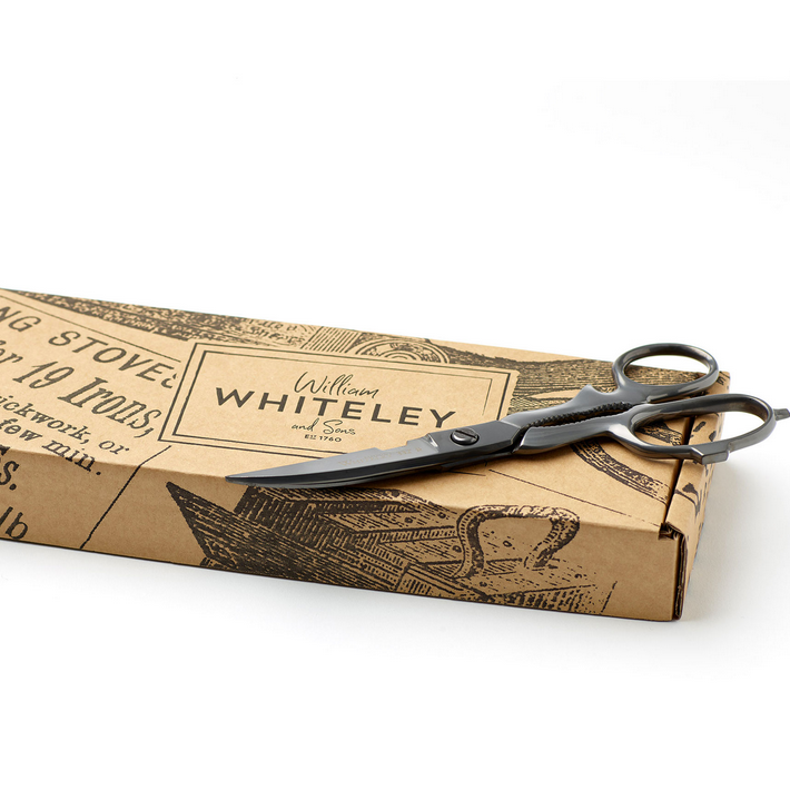 Allzweckschere Expedition | Whiteley & Sons | Handmade in England