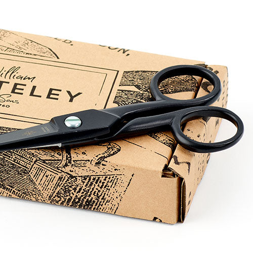 Mehrzweck- und Elektrikerschere Wilkinson Schwarze | WHITELEY & SON | Made in UK