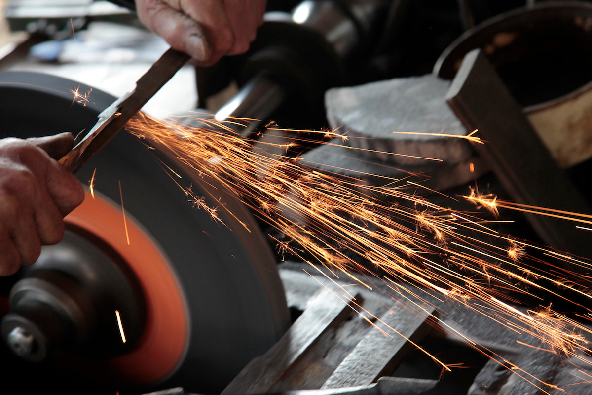 HANDCRAFTING
