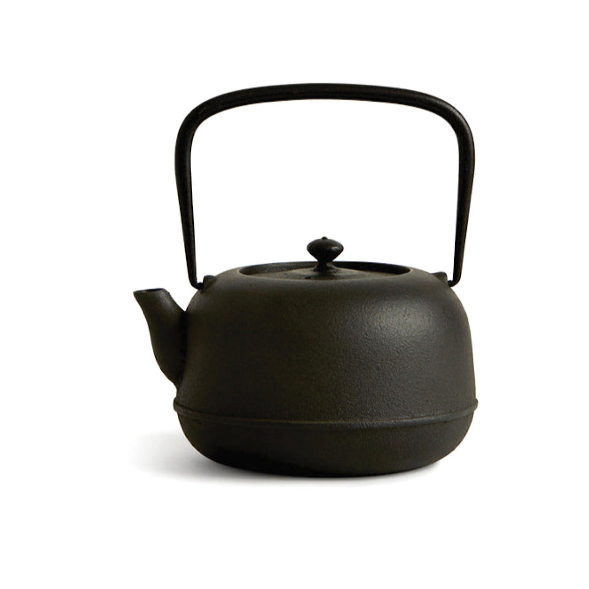 Wasserkessel aus Gusseisen Tetsubin | Azmaya | Handmade in Oshu Japan