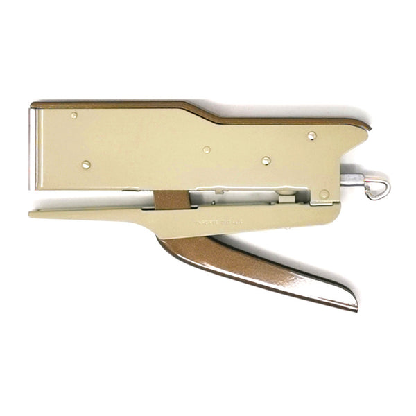 Zenith Handhefter 548/E Sixty beige | Limited Edition | Made in Italy