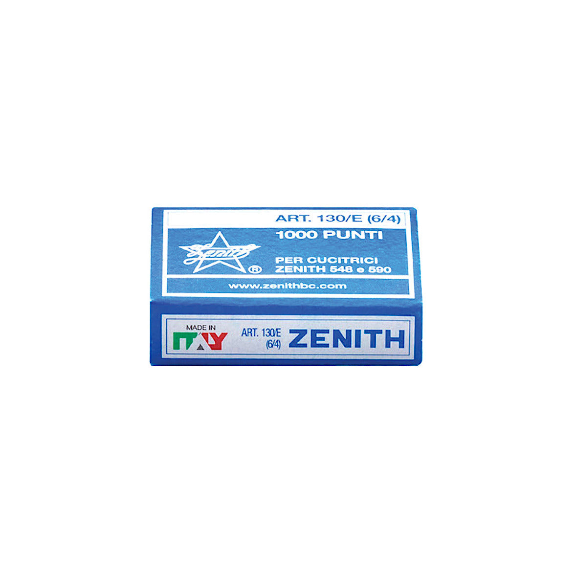 Staples Zenith 130/E