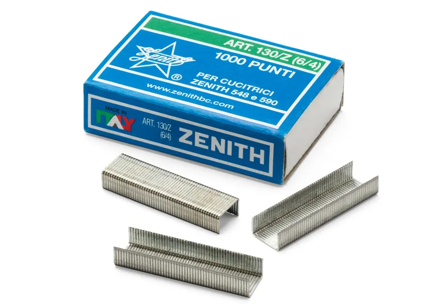 Staples Zenith 130/E