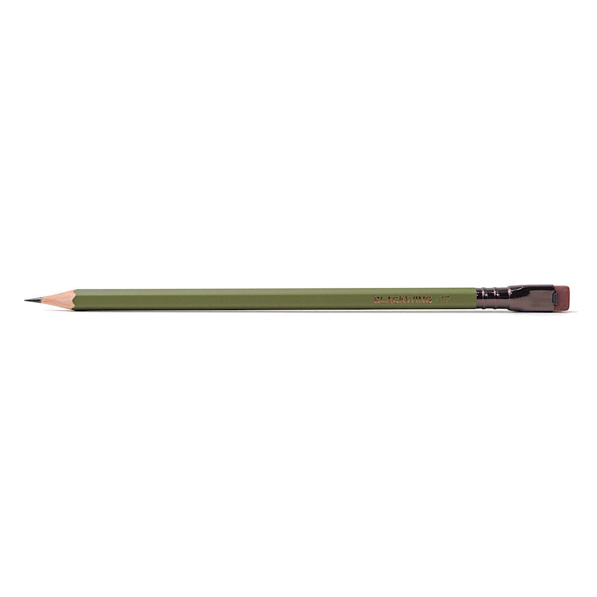 Bleistift Blackwing Volume 17 | 12 Stück | Limited Edition | Made in Japan