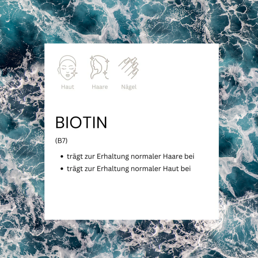 Collagen+ | mit Hyaluronsäure, Vitamin C, Zink und Selen