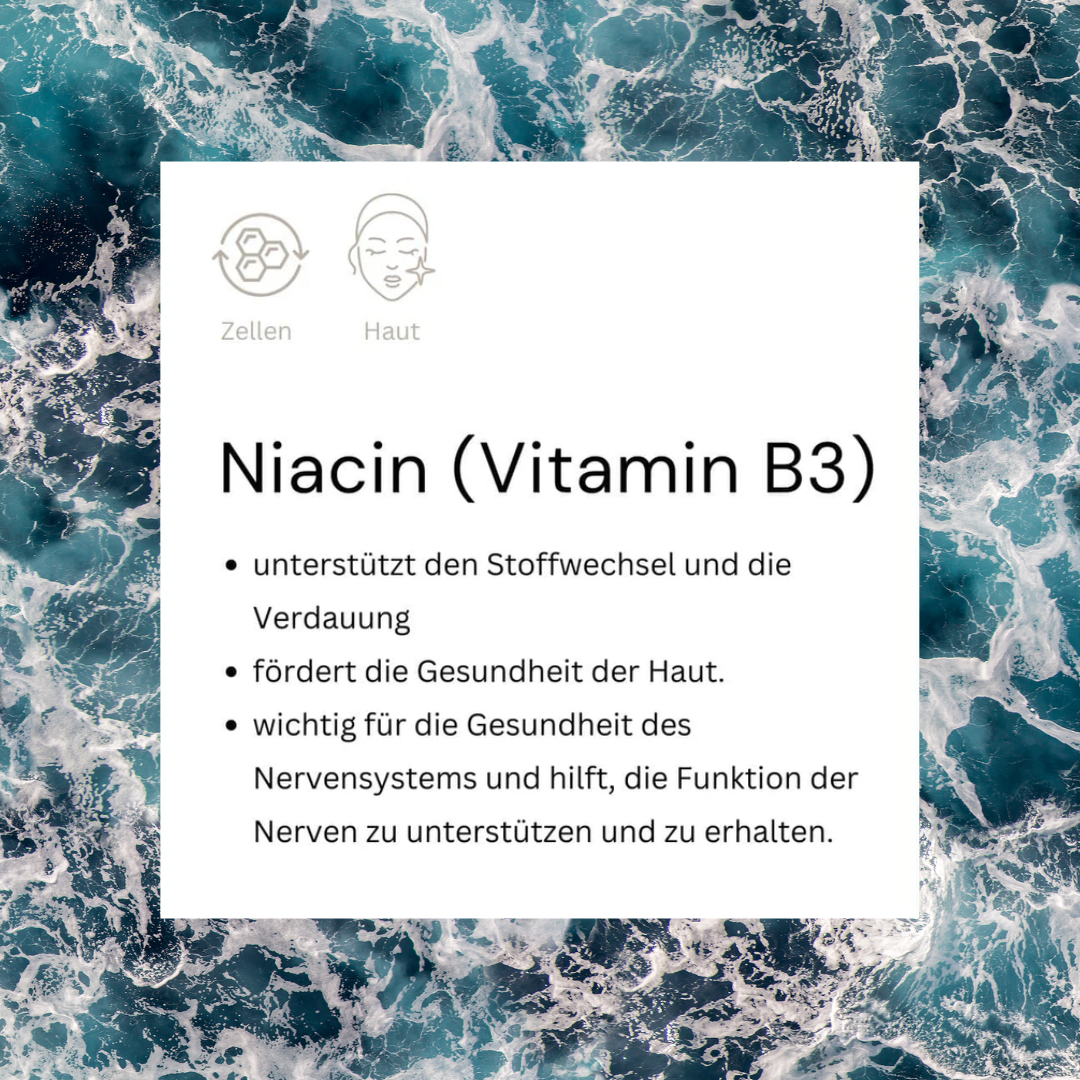Collagen+ | mit Hyaluronsäure, Vitamin C, Zink und Selen