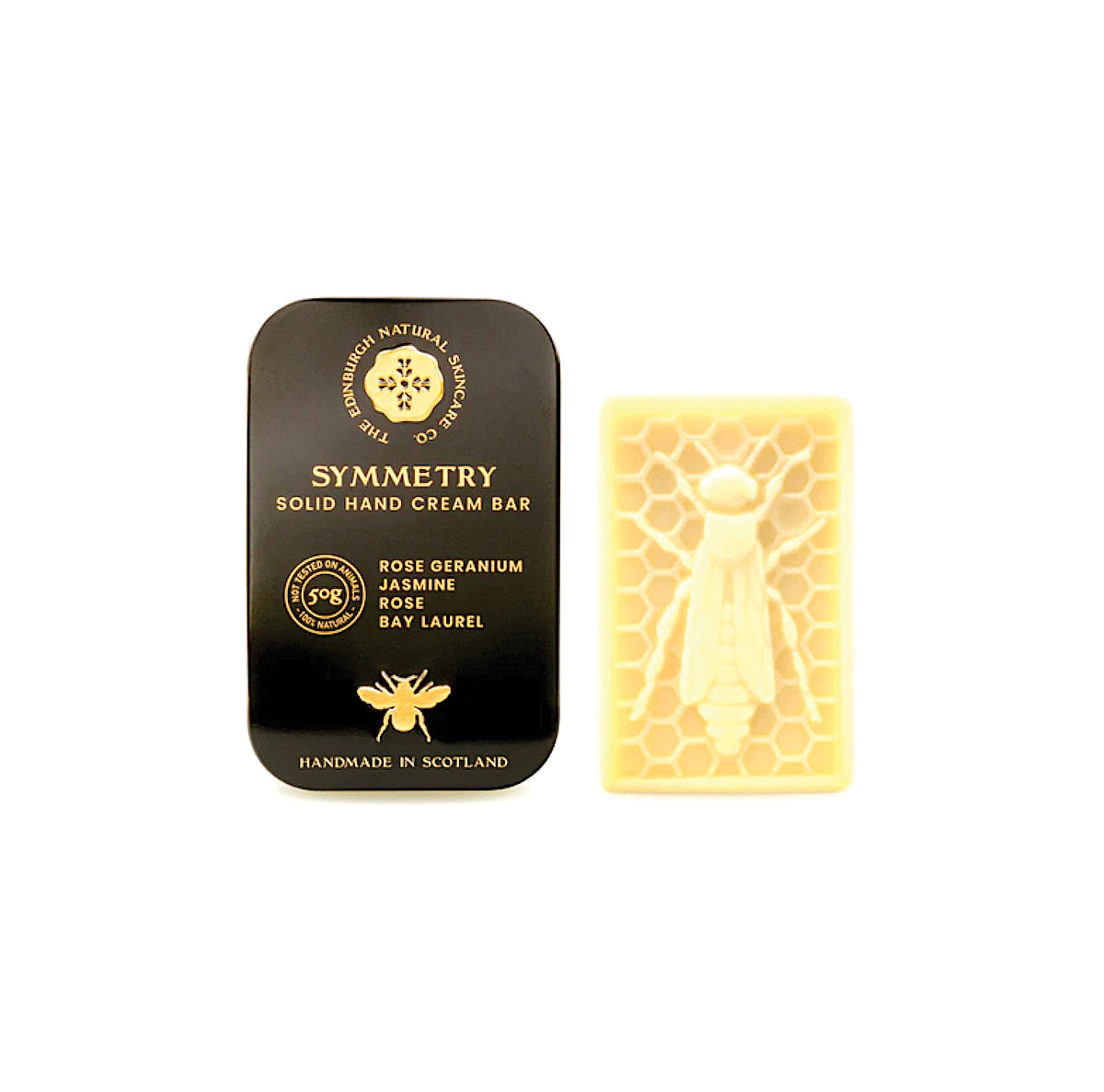 Feste Handcreme | Symmetry