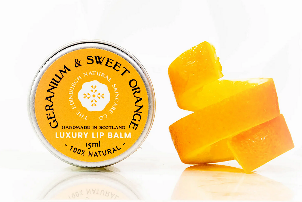 Feste Handcreme | Gardener's Hand Balm | Edinburgh Natural Skincare | Made in Scotland