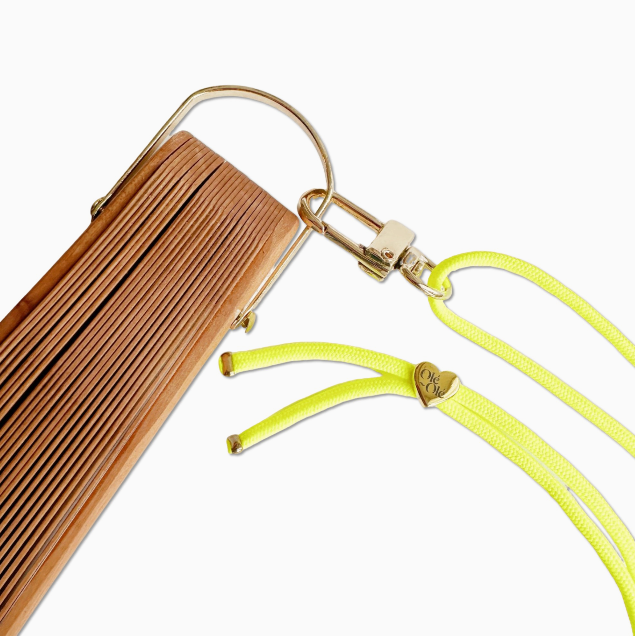 Fan-Armband