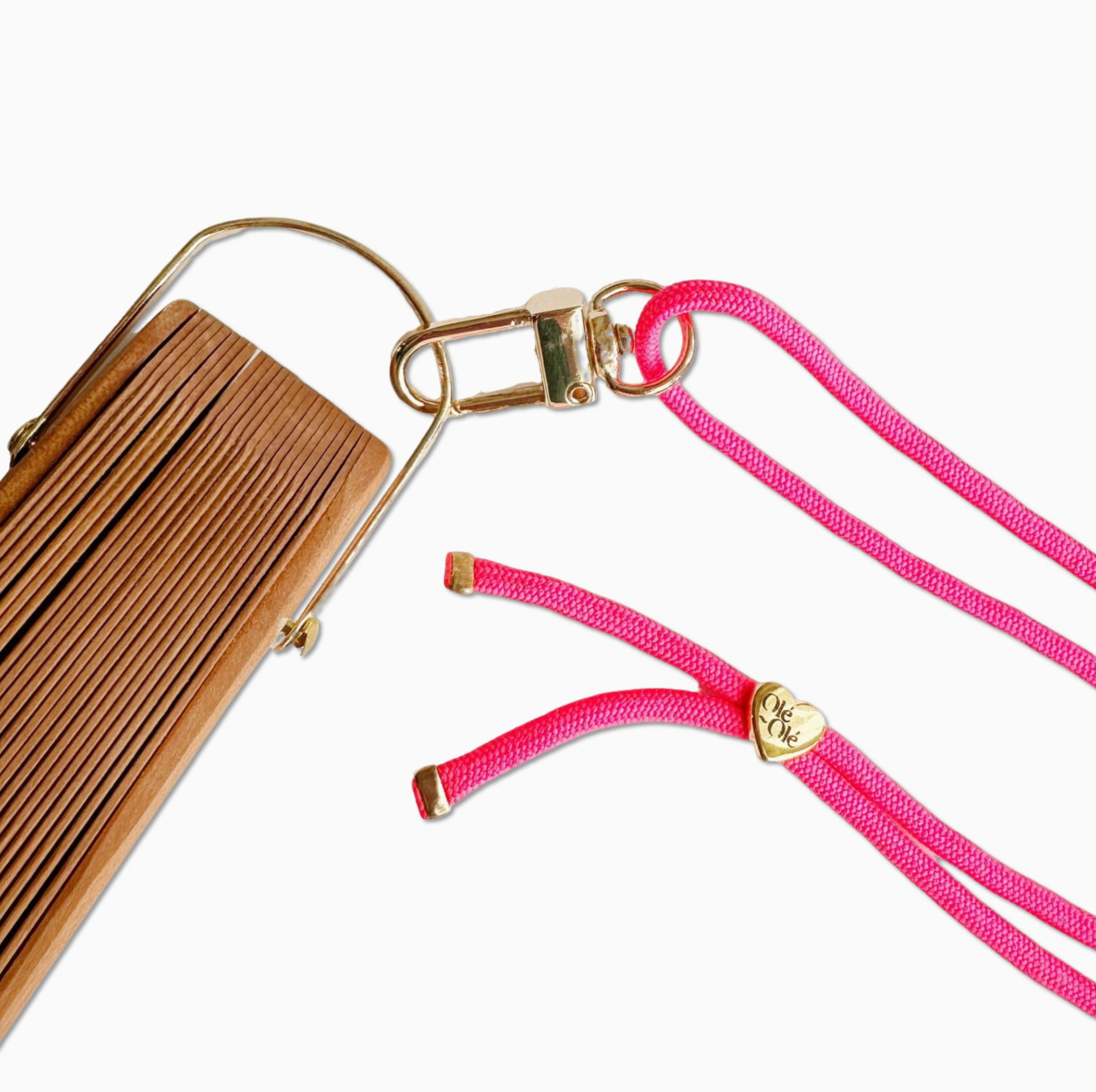 Fan-Armband