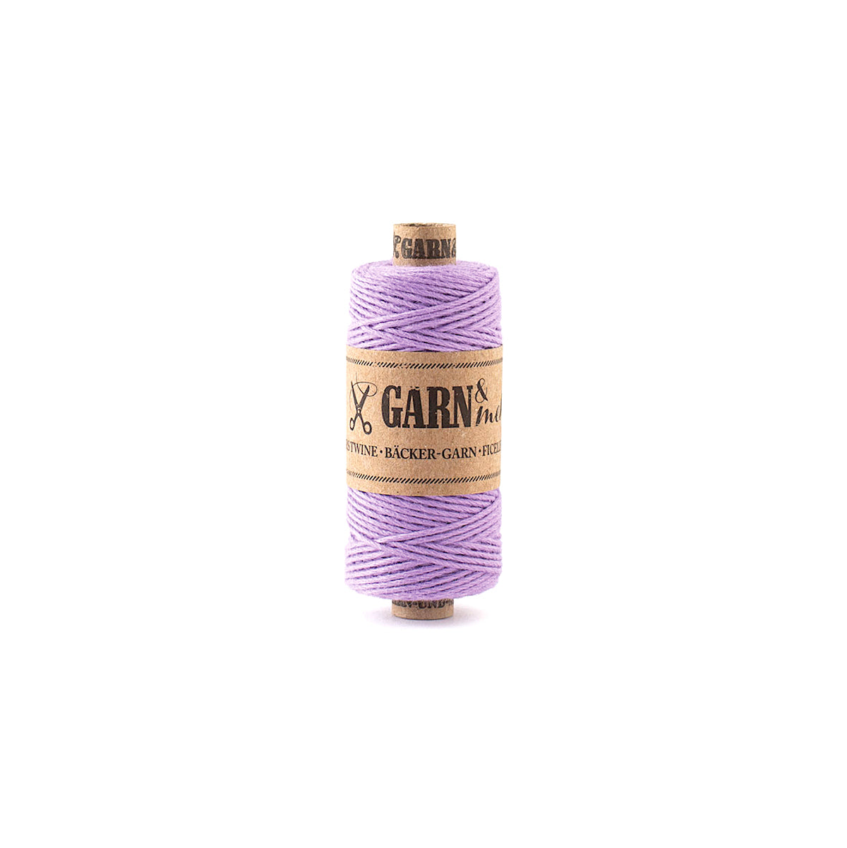Garn, Schnur zum Basteln & Gestalten | Garn & Mehr | Made in Deutschland