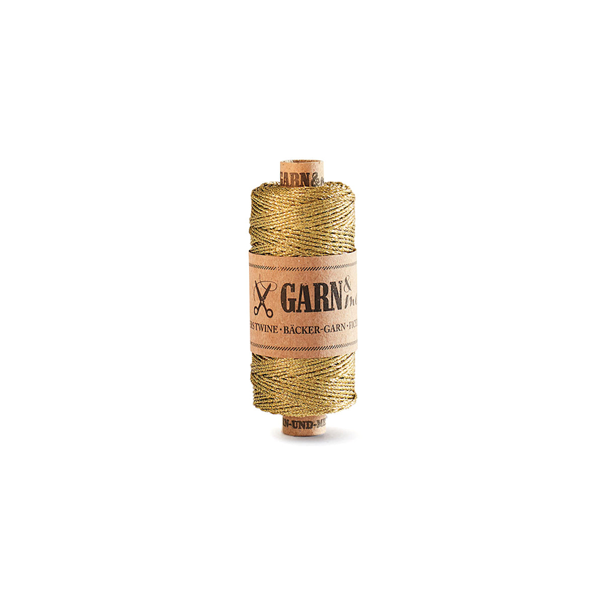 Garn, Schnur zum Basteln & Gestalten | Garn & Mehr | Made in Deutschland