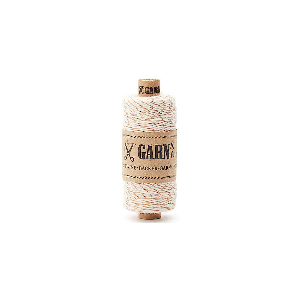 Garn, Schnur zum Basteln & Gestalten | Garn & Mehr | Made in Deutschland
