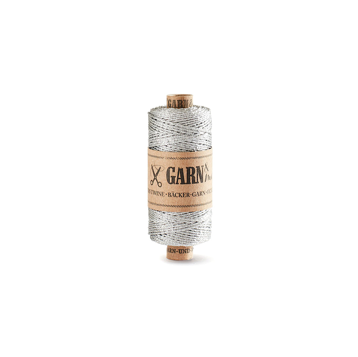 Garn, Schnur zum Basteln & Gestalten | Garn & Mehr | Made in Deutschland