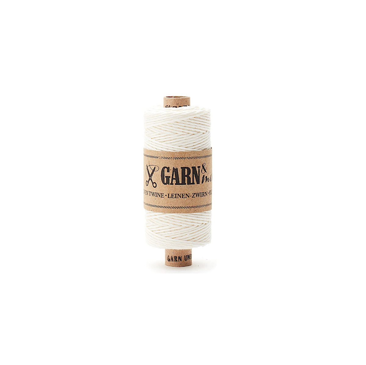 Garn Schnur zum Basteln & Gestalten | Garn & Mehr | Made in Deutschland