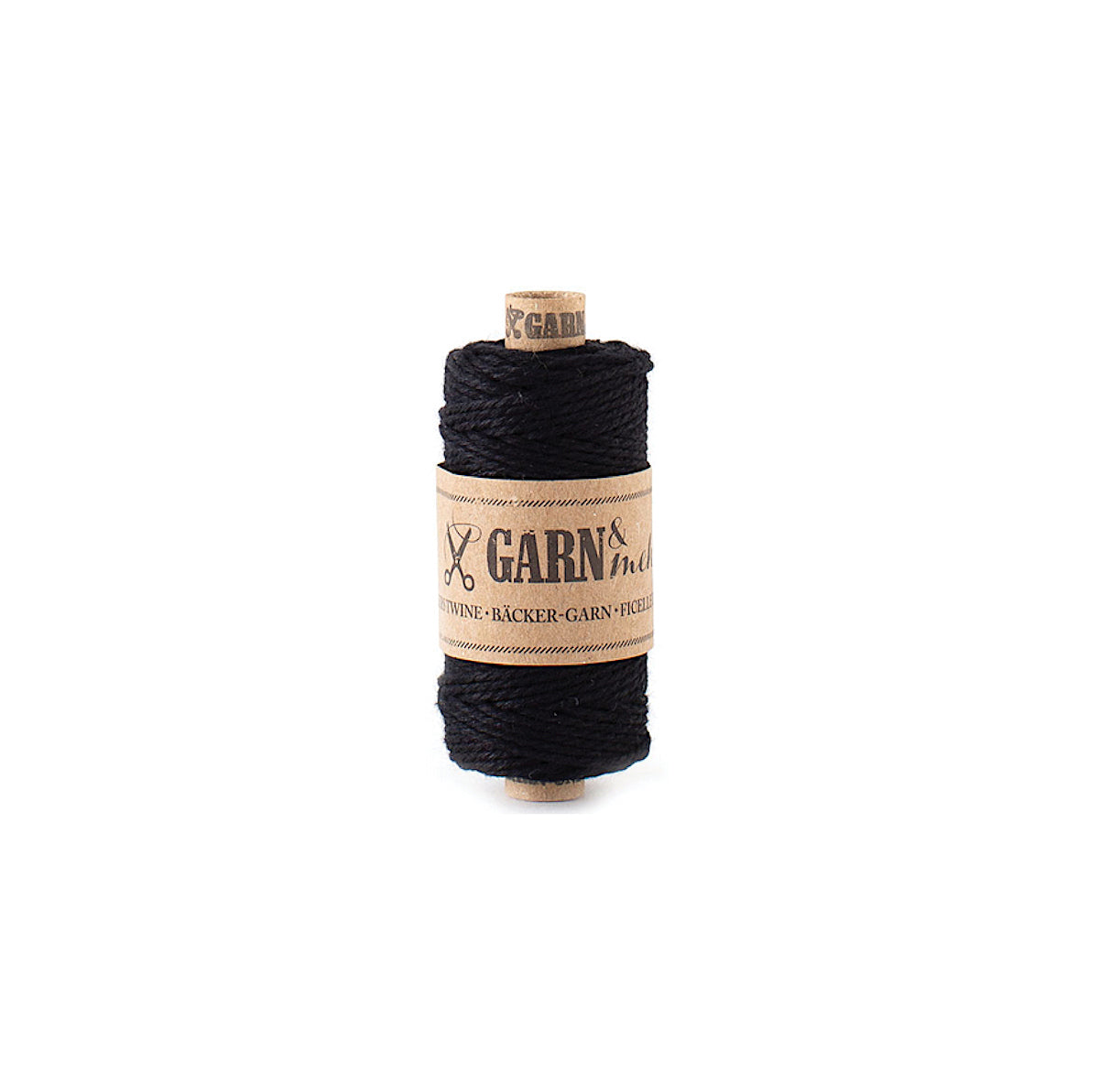 Garn, Schnur zum Basteln & Gestalten | Garn & Mehr | Made in Deutschland